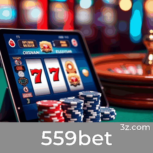 559bet: Apostas Esportivas ao Alcance das Mãos