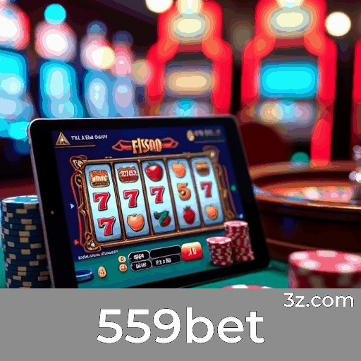 559bet Casino: Exclusividade e Luxo no Programa VIP