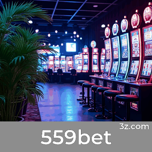 559bet: Seu Cassino Online Seguro e Rápido