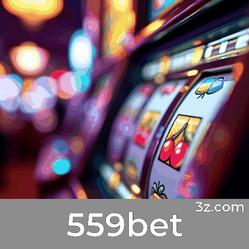 559bet: Seu Cassino Online Seguro e Rápido
