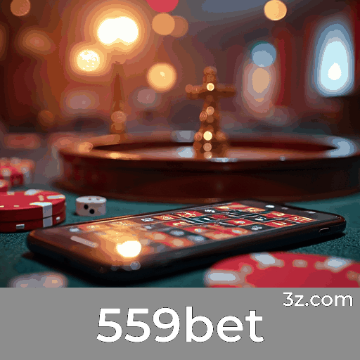559bet: Seu Cassino Online Seguro e Rápido