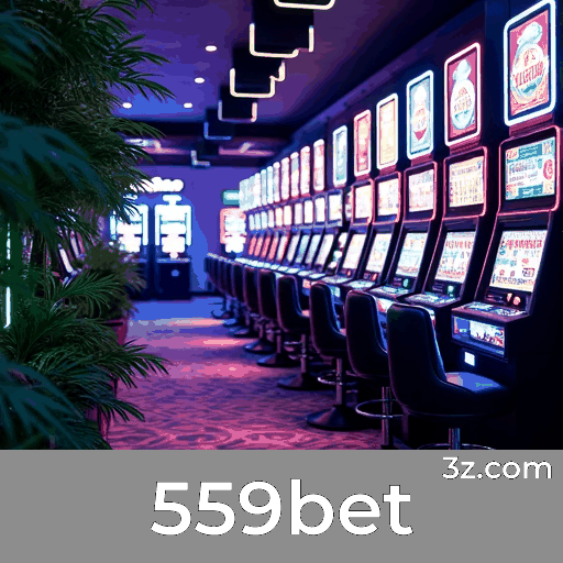 559bet: Seu Cassino Online Seguro e Rápido