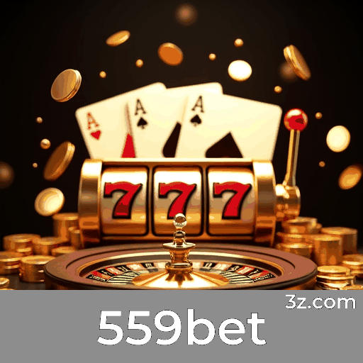 559bet: Seu Cassino Online Seguro e Rápido