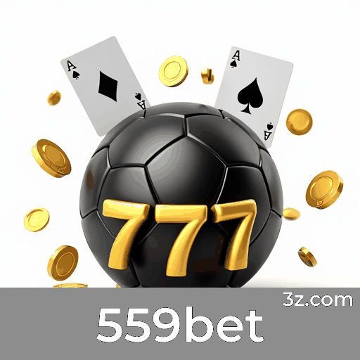 559bet: Seu Cassino Online Seguro e Rápido