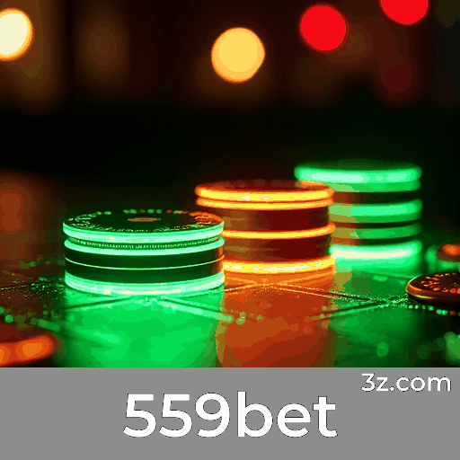 559bet: Seu Cassino Online Seguro e Rápido