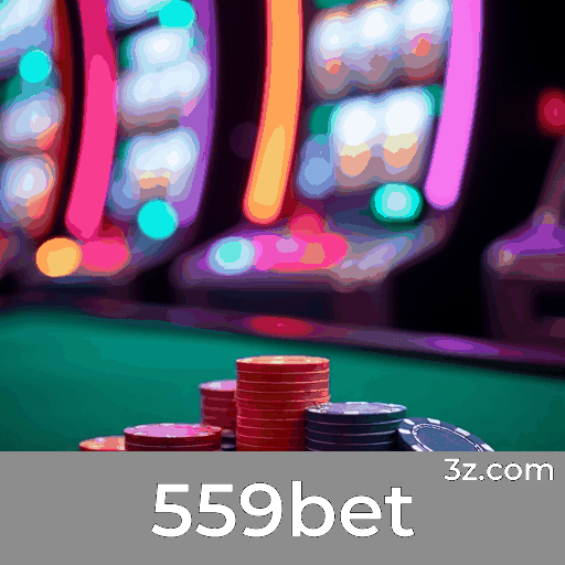 559bet: A Plataforma de Apostas Segura e Profissional